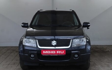 Suzuki Grand Vitara, 2010 год, 1 075 000 рублей, 1 фотография