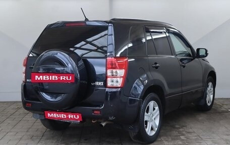 Suzuki Grand Vitara, 2010 год, 1 075 000 рублей, 3 фотография