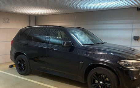 BMW X5, 2017 год, 5 499 999 рублей, 2 фотография