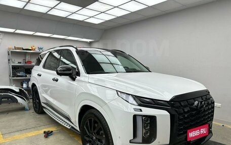 Hyundai Palisade I, 2022 год, 3 800 000 рублей, 4 фотография