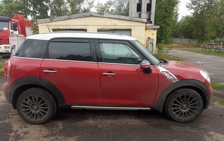 MINI Countryman I (R60), 2015 год, 2 500 000 рублей, 2 фотография