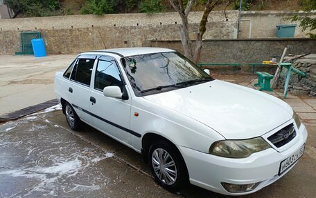 Daewoo Nexia I рестайлинг, 2012 год, 350 000 рублей, 4 фотография