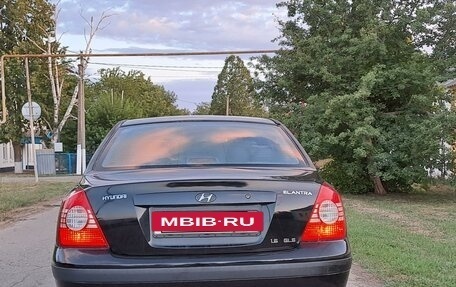 Hyundai Elantra III, 2008 год, 400 000 рублей, 5 фотография