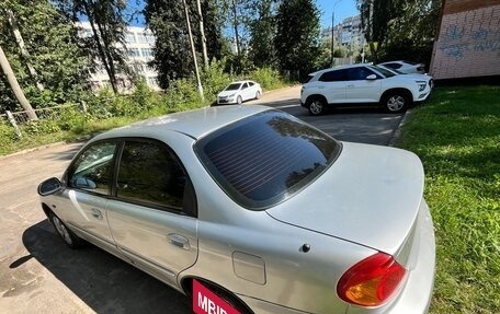 KIA Spectra II (LD), 2006 год, 280 000 рублей, 5 фотография