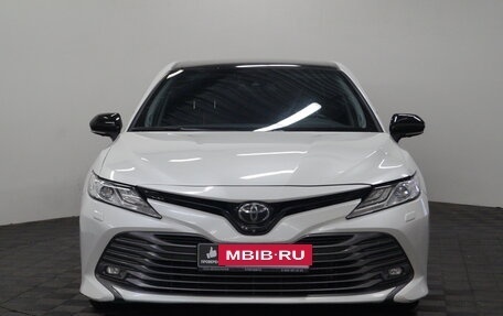 Toyota Camry, 2019 год, 3 299 000 рублей, 1 фотография