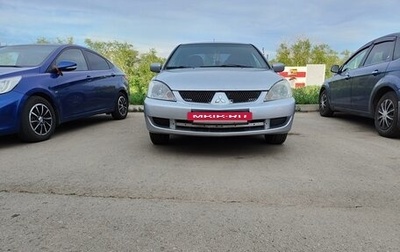 Mitsubishi Lancer IX, 2006 год, 384 000 рублей, 1 фотография