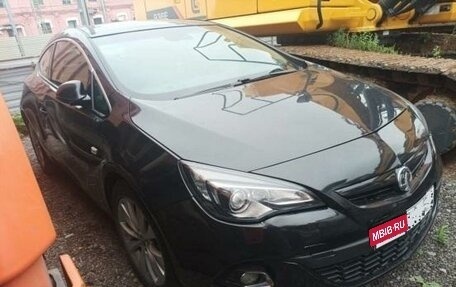 Opel Astra J, 2012 год, 826 000 рублей, 2 фотография