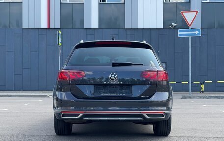 Volkswagen Passat B8 рестайлинг, 2021 год, 4 150 000 рублей, 3 фотография