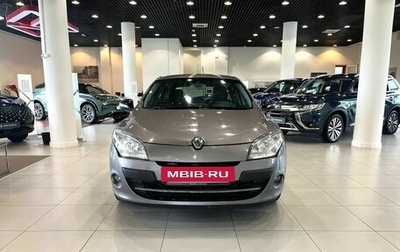 Renault Megane III, 2011 год, 770 000 рублей, 1 фотография