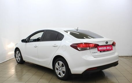 KIA Cerato III, 2019 год, 1 550 000 рублей, 4 фотография