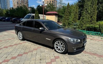 BMW 7 серия, 2013 год, 3 100 000 рублей, 1 фотография