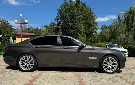 BMW 7 серия, 2013 год, 3 100 000 рублей, 2 фотография