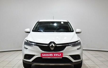 Renault Arkana I, 2019 год, 1 458 000 рублей, 2 фотография