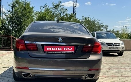 BMW 7 серия, 2013 год, 3 100 000 рублей, 4 фотография