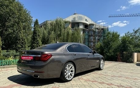 BMW 7 серия, 2013 год, 3 100 000 рублей, 3 фотография