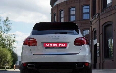 Porsche Cayenne III, 2013 год, 3 650 000 рублей, 6 фотография