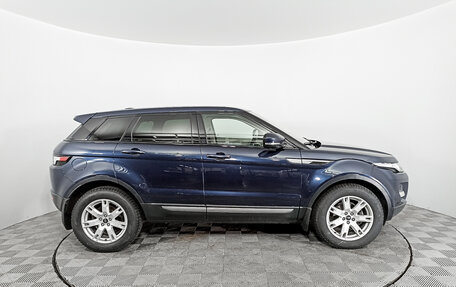 Land Rover Range Rover Evoque I, 2012 год, 2 267 000 рублей, 4 фотография