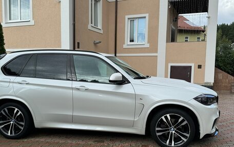 BMW X5, 2016 год, 4 999 000 рублей, 2 фотография