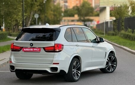 BMW X5, 2016 год, 4 999 000 рублей, 3 фотография