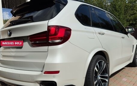 BMW X5, 2016 год, 4 999 000 рублей, 4 фотография