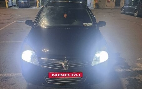 Opel Astra H, 2007 год, 450 000 рублей, 3 фотография