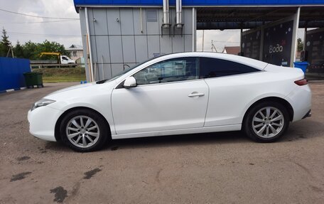 Renault Laguna III рестайлинг, 2011 год, 1 100 000 рублей, 7 фотография