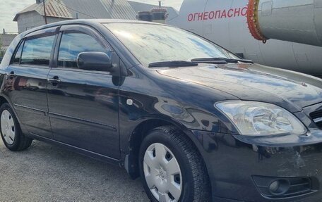 Toyota Corolla, 2006 год, 800 000 рублей, 1 фотография