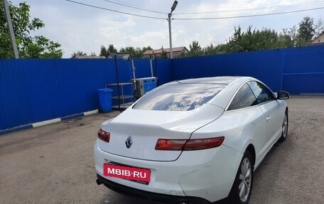 Renault Laguna III рестайлинг, 2011 год, 1 100 000 рублей, 5 фотография