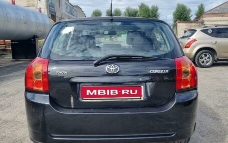 Toyota Corolla, 2006 год, 800 000 рублей, 3 фотография