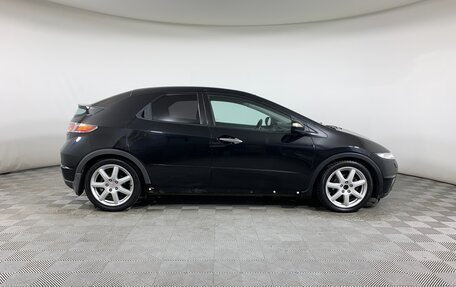 Honda Civic VIII, 2008 год, 590 000 рублей, 3 фотография