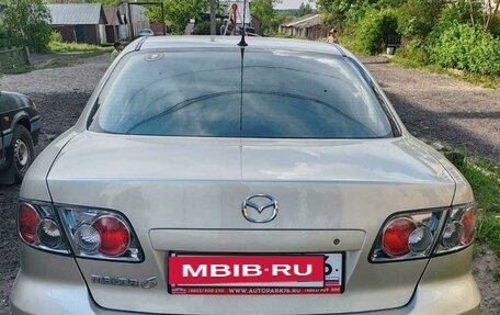 Mazda 6, 2007 год, 650 000 рублей, 2 фотография