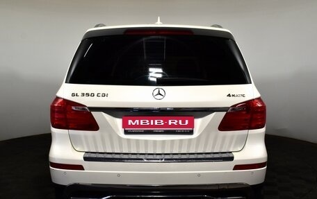 Mercedes-Benz GL-Класс, 2013 год, 2 350 000 рублей, 5 фотография