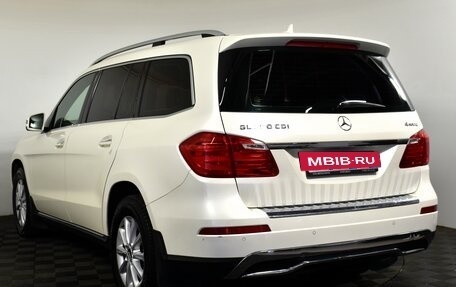 Mercedes-Benz GL-Класс, 2013 год, 2 350 000 рублей, 6 фотография