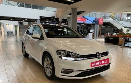 Volkswagen Golf VII, 2019 год, 2 650 000 рублей, 2 фотография