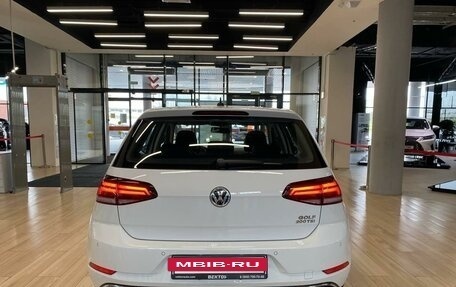 Volkswagen Golf VII, 2019 год, 2 650 000 рублей, 6 фотография