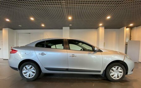 Renault Fluence I, 2014 год, 772 000 рублей, 2 фотография