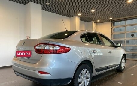 Renault Fluence I, 2014 год, 772 000 рублей, 3 фотография