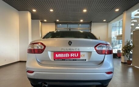 Renault Fluence I, 2014 год, 772 000 рублей, 4 фотография