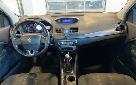 Renault Fluence I, 2014 год, 772 000 рублей, 9 фотография