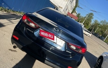 Mazda 6, 2015 год, 1 950 000 рублей, 5 фотография