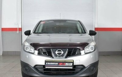 Nissan Qashqai, 2012 год, 1 149 999 рублей, 1 фотография