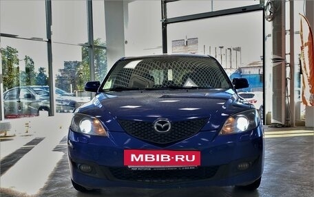 Mazda 3, 2007 год, 660 000 рублей, 2 фотография