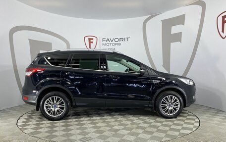 Ford Kuga III, 2013 год, 1 425 000 рублей, 4 фотография