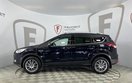 Ford Kuga III, 2013 год, 1 425 000 рублей, 5 фотография