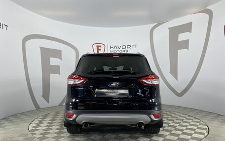 Ford Kuga III, 2013 год, 1 425 000 рублей, 3 фотография