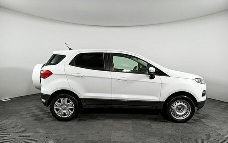 Ford EcoSport, 2017 год, 1 399 000 рублей, 4 фотография