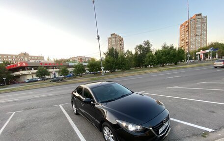 Mazda 3, 2014 год, 1 600 000 рублей, 4 фотография