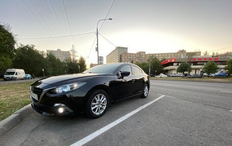 Mazda 3, 2014 год, 1 600 000 рублей, 5 фотография