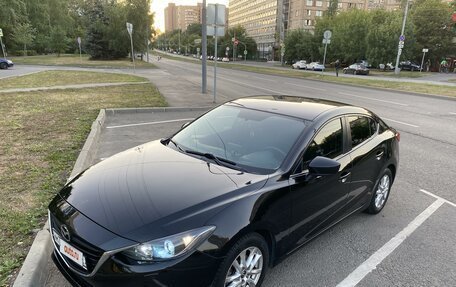 Mazda 3, 2014 год, 1 600 000 рублей, 3 фотография