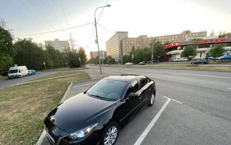 Mazda 3, 2014 год, 1 600 000 рублей, 6 фотография